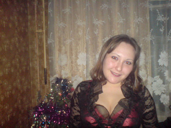 Анечка Stervo4Ka=.=