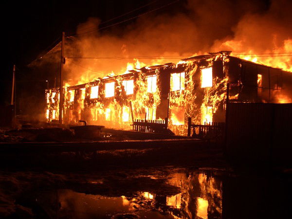 Владимир Гусев