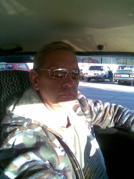 Шляпин Сергей