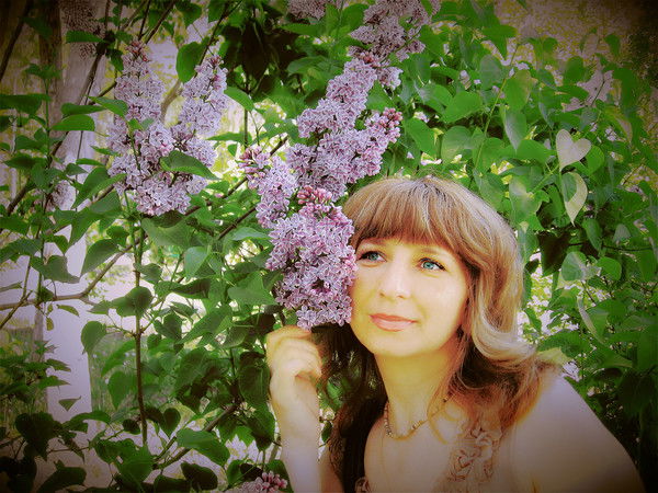 Алёна Гургач