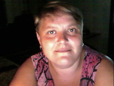 Елена Боровлёва