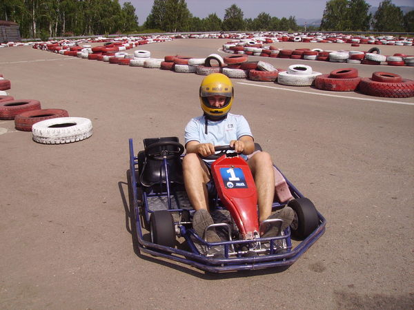 Константин Мазур