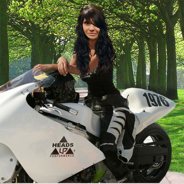 Анжела Лебедева