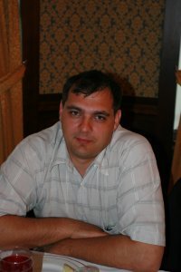 Николай Зима