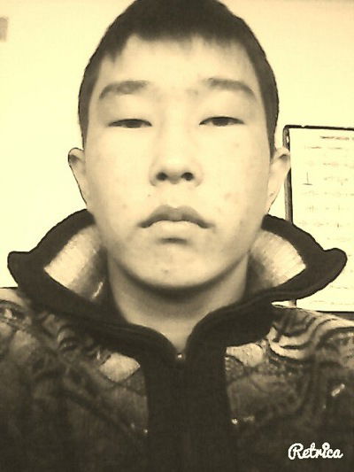 Ринчин Цыреторов