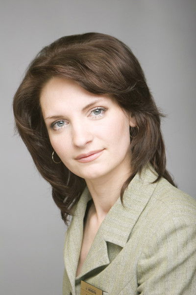 Анна Белова