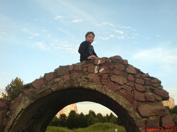 Леонид Дроздовский