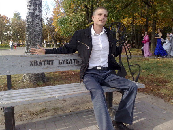 Николай Щемеров