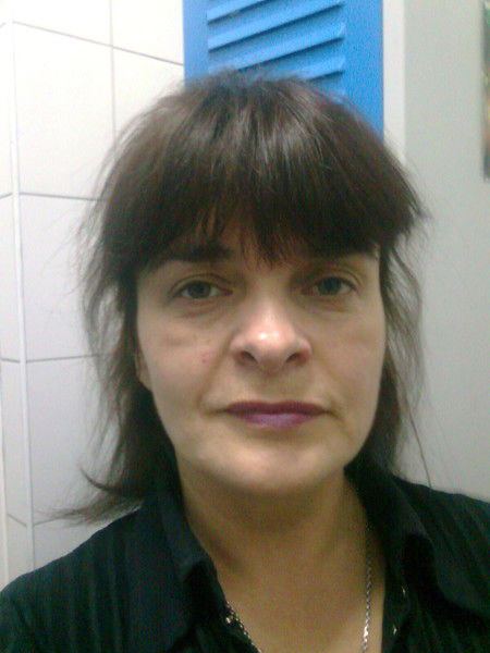 Светлана Горенко