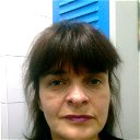 Светлана Горенко