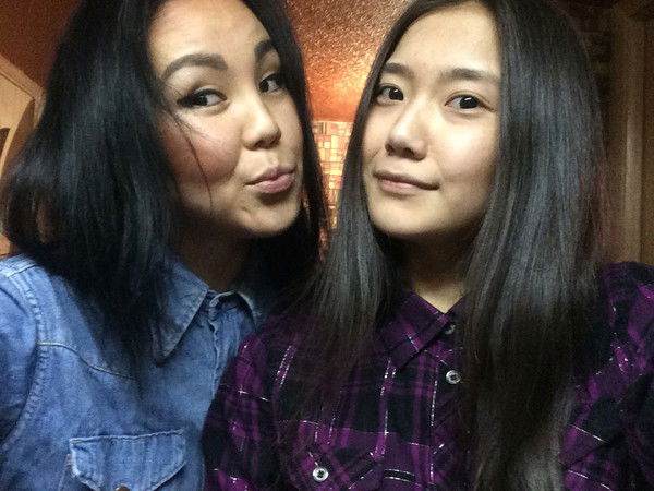 Гулпери Айтмаматова