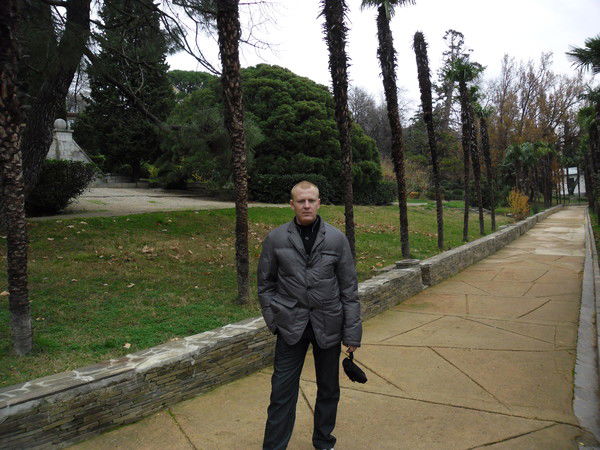 Максим Поляков