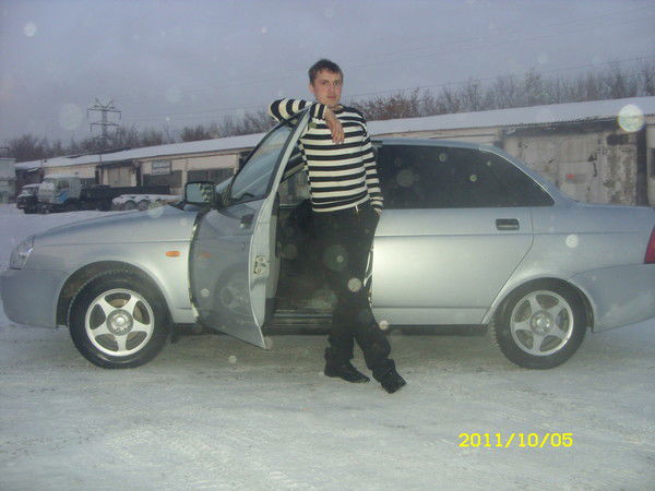 Сергей Мельчуков