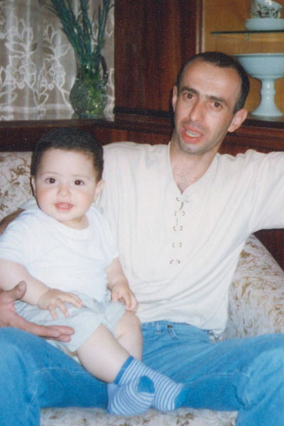 Хачатур Григорян