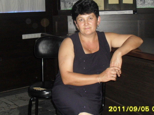 Венера Ахметзянова