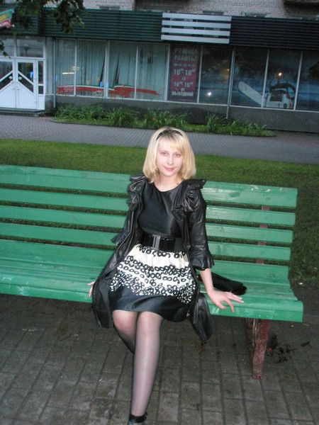 Мария Кондратович