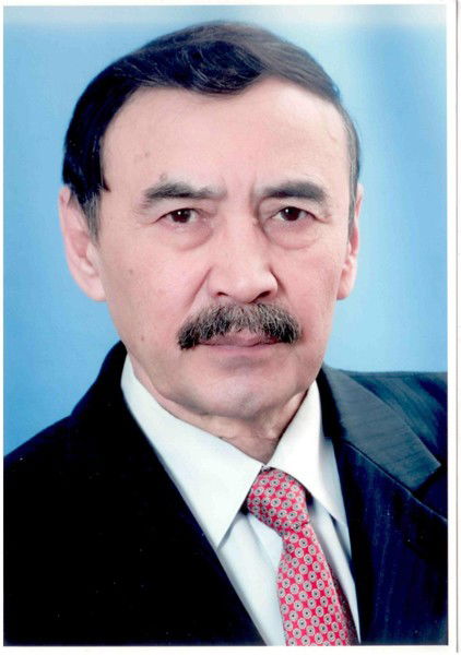 Кадир Магафуров