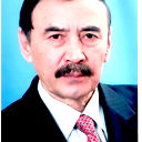 Кадир Магафуров