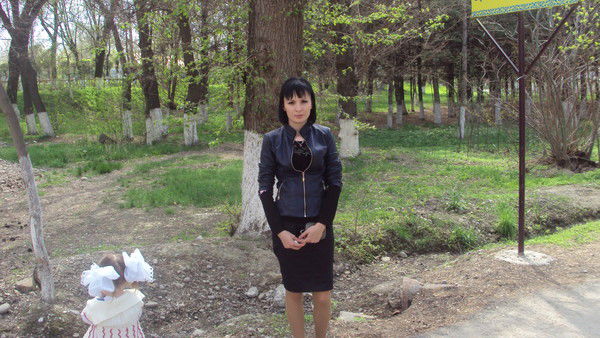 Юлия Скипина