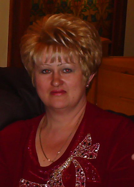 Светлана Шепель