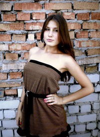 Таня Гуртовая