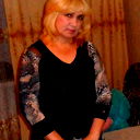 Светлана Калмыкова