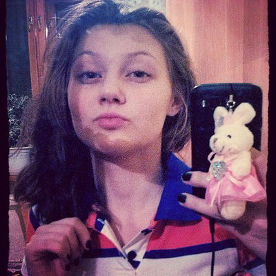 Вероничка Евдокимова