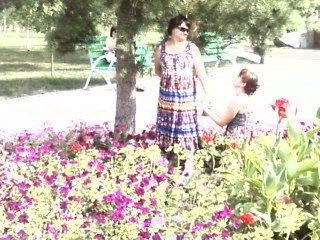 Татьяна Стаканова