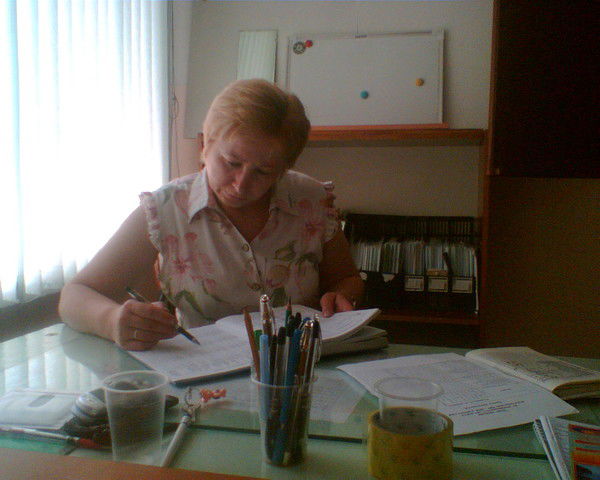 Людмила Дмитриева