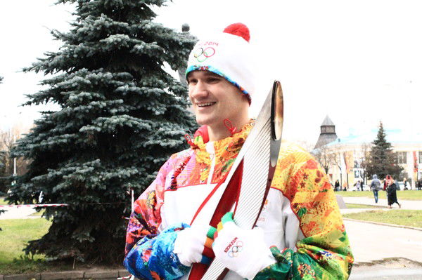 Артем Грибов