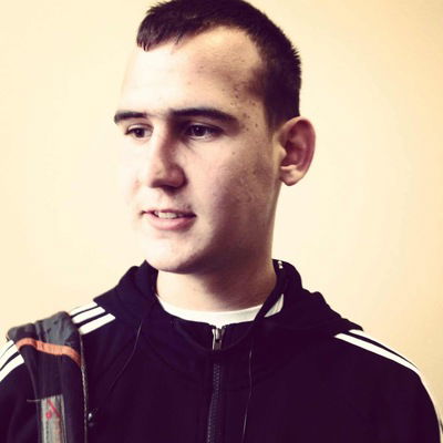 Коля Фадеев