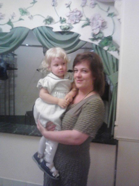 Марина Дюкина