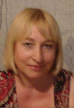 Татьяна Обыденова