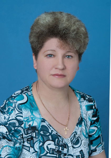 Михайлова Мария