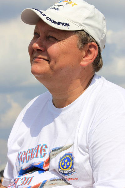 Валера Сипягин