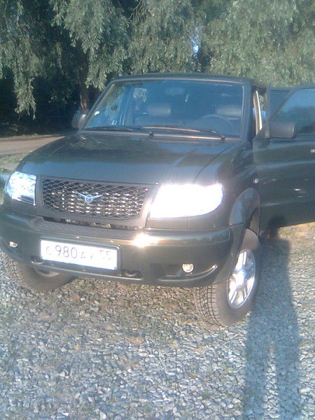 Андрей Пуцима