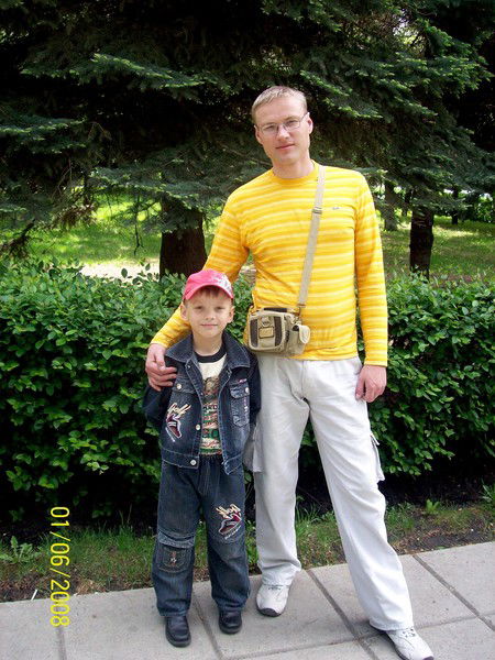 Александр Чередниченко