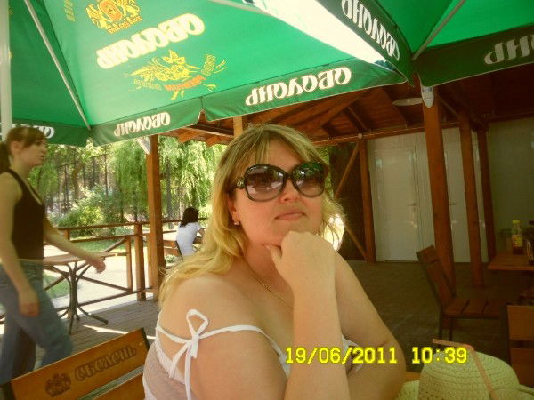 Светлана Лекович