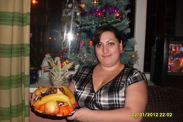 Елена Елчян