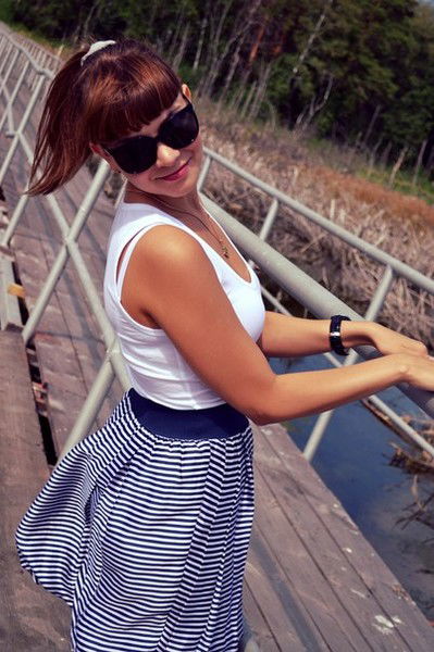 Кристина Слизких