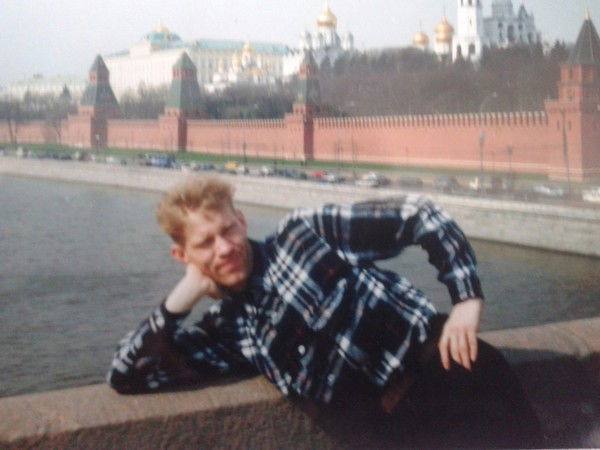 Виталий Андреев