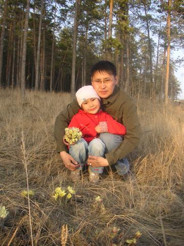 Тимофей Григорьев