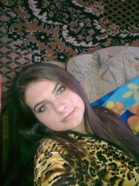 Елизавета Подкопаева