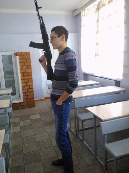 Анатолий Нагачеев