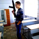 Анатолий Нагачеев