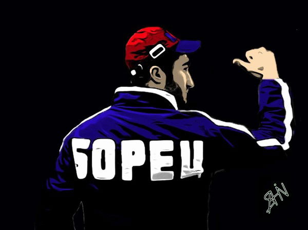 Байбулат Байбулатов