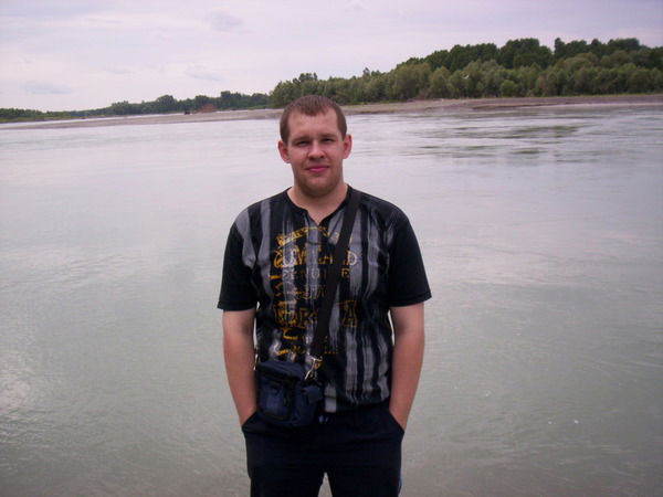 Алексей Канаков