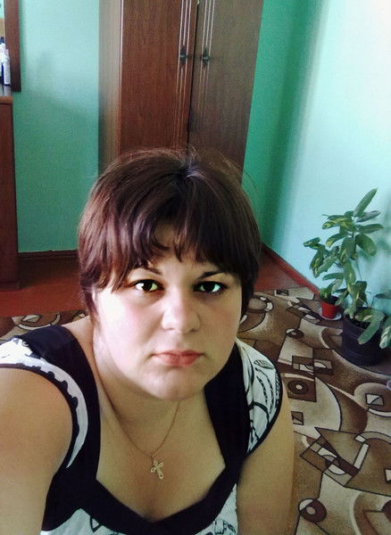 Олеся Джуган