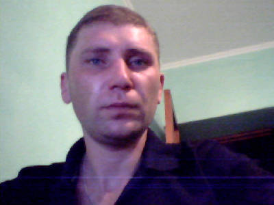 Алексей Иванов