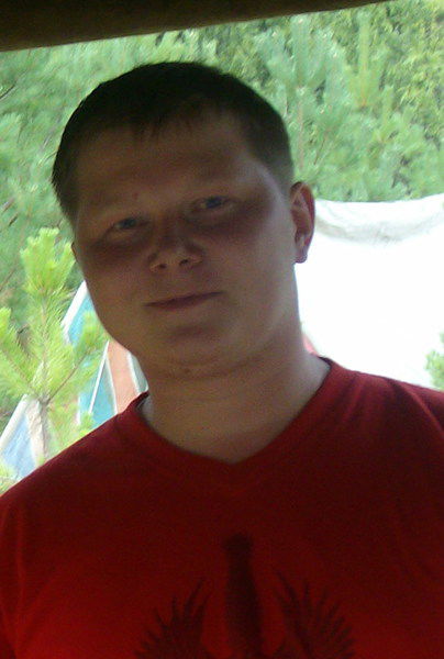 Евгений Уланов